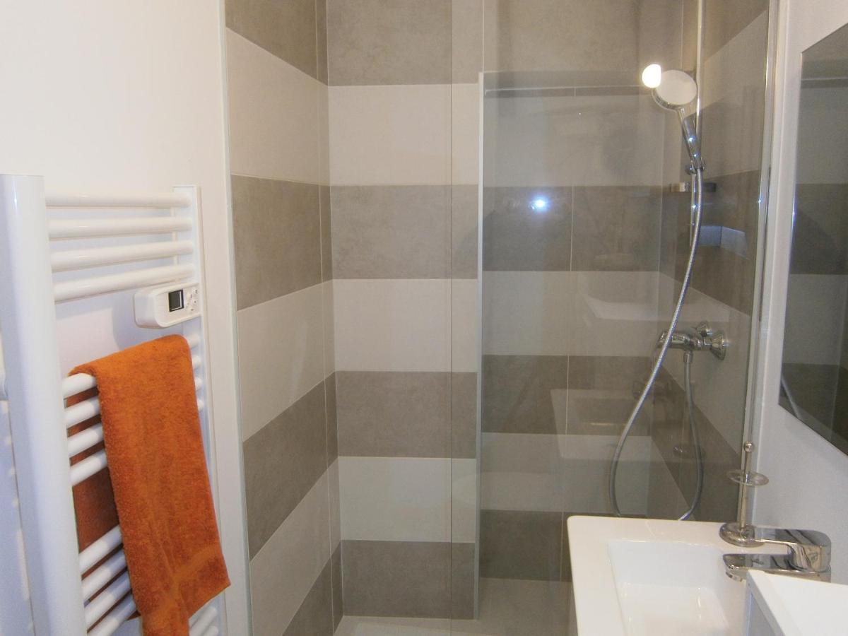 Appartement 2 Pieces Coeur Vieil Antibes Exteriör bild